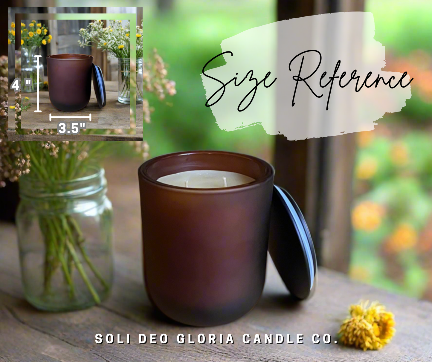 Vanilla Latte | Extract Infused