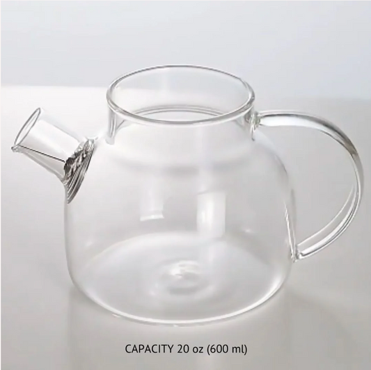 Tea Steeper "Modern Bamboo"
