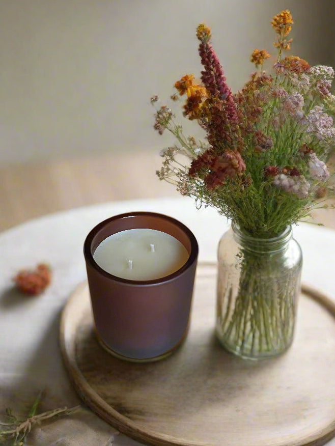 Mint & Meadow | Organic Essential Oil Infused