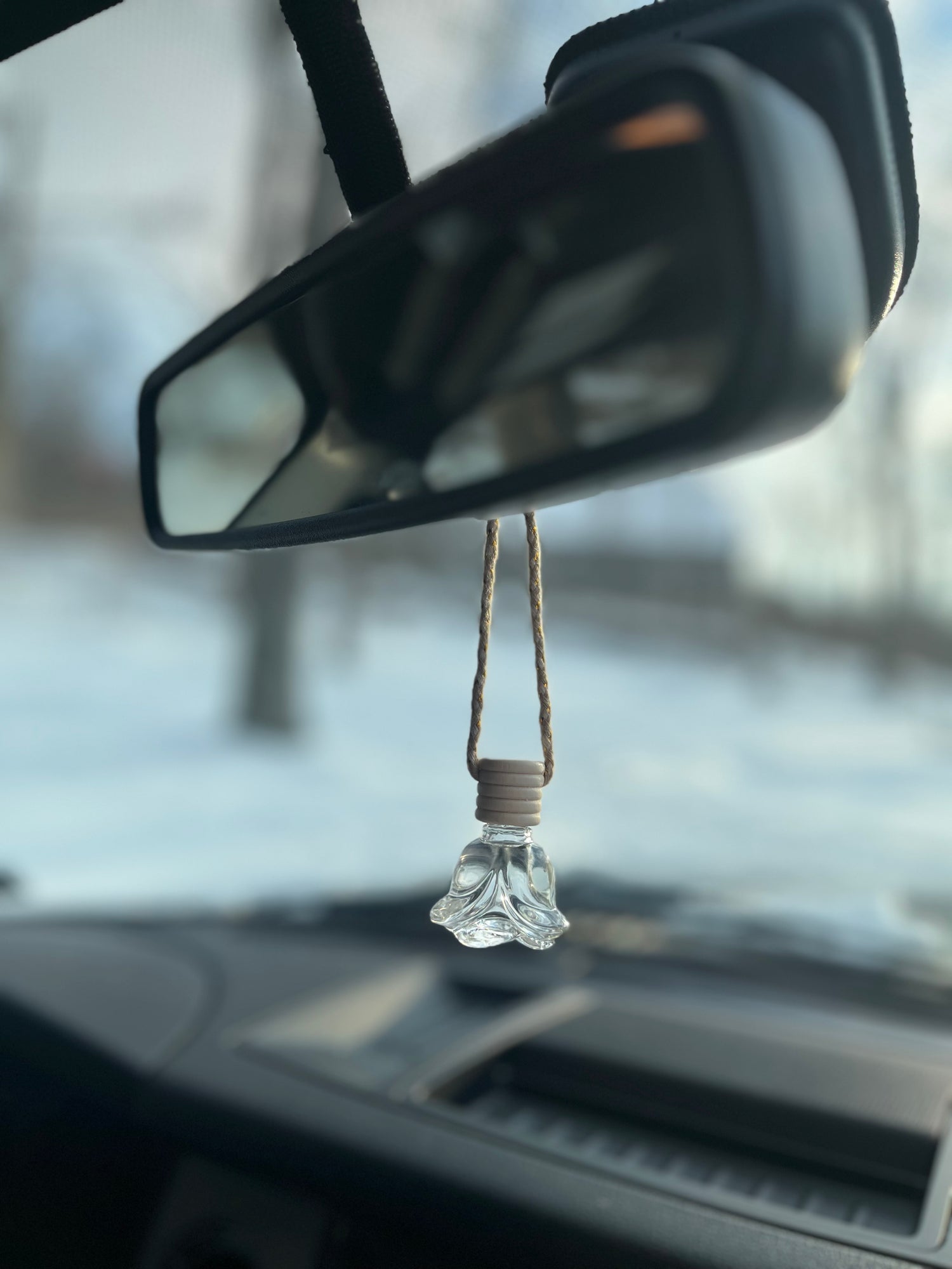 Car Diffusers