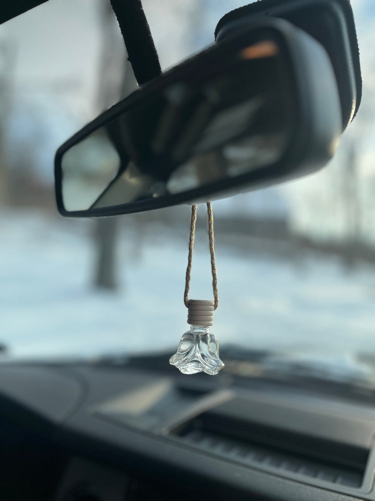 Car Diffusers