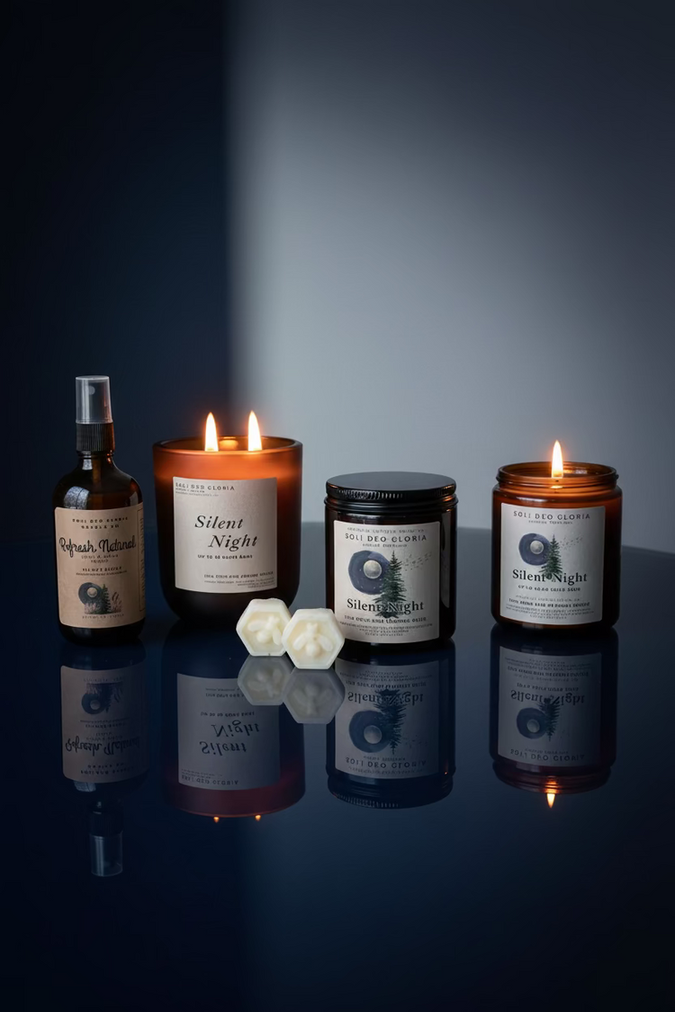 Silent Night Collection