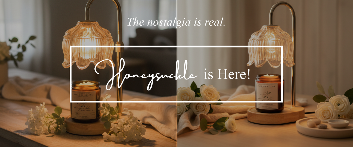 Honeysuckle Collection