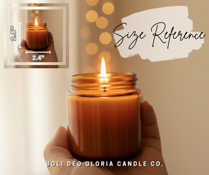 Unscented Beeswax Candles & Melts (New sizes!)