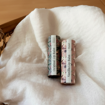 Lip Balms