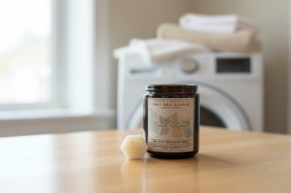 Beeswax Wax Melts | Natural Essential Oil Wax Melts
