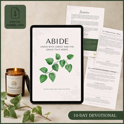 Christian Devotionals