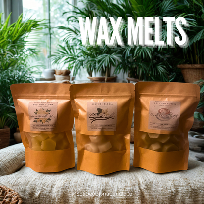 Wax Melts | All Scents and Sizes