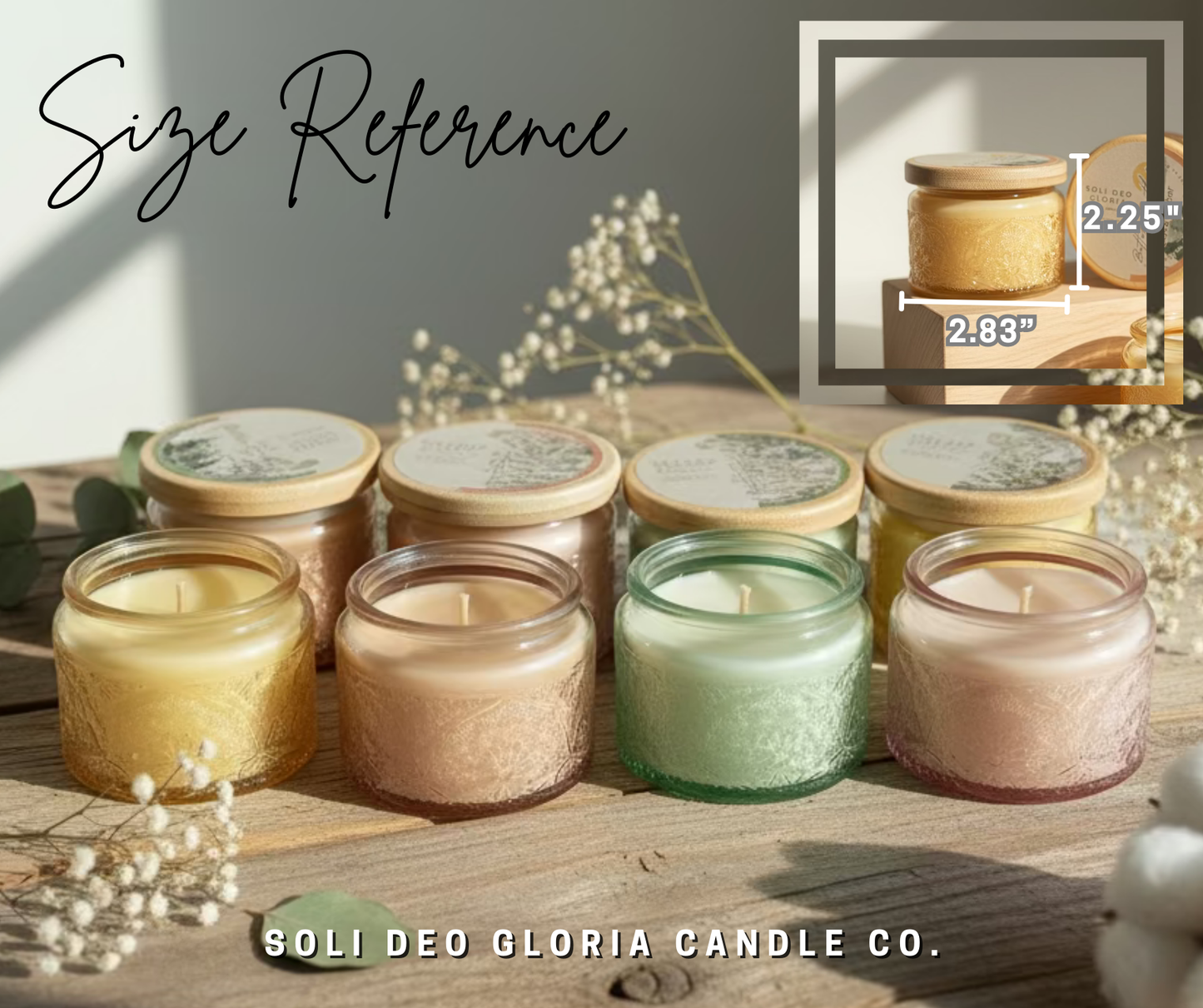 Better Together Collection - Bundles