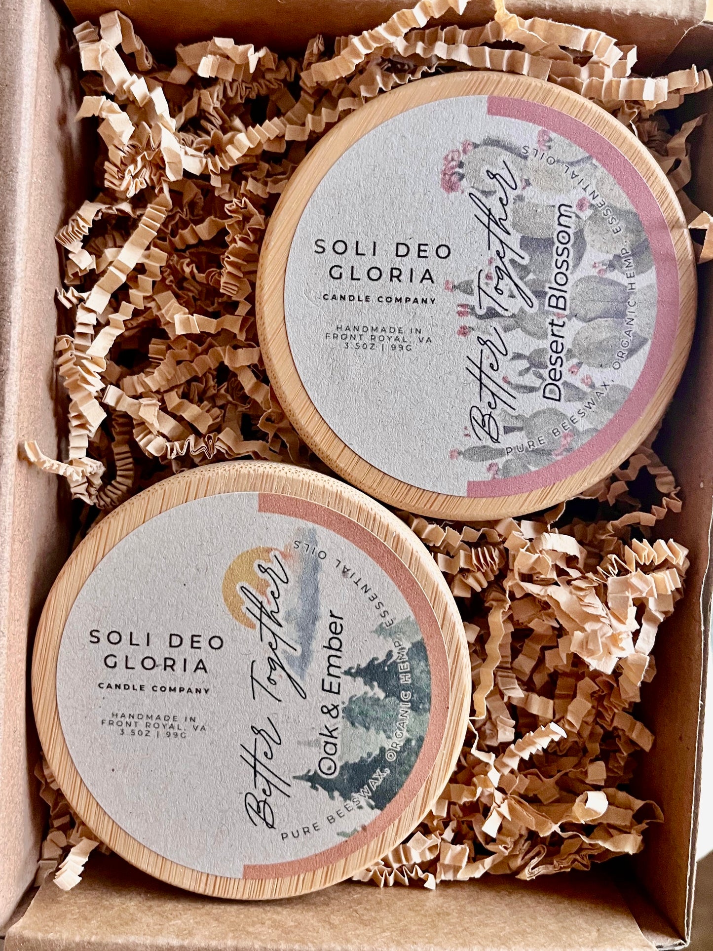 Better Together Collection - Bundles