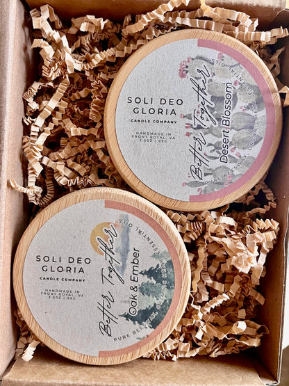 Better Together Collection - Bundles