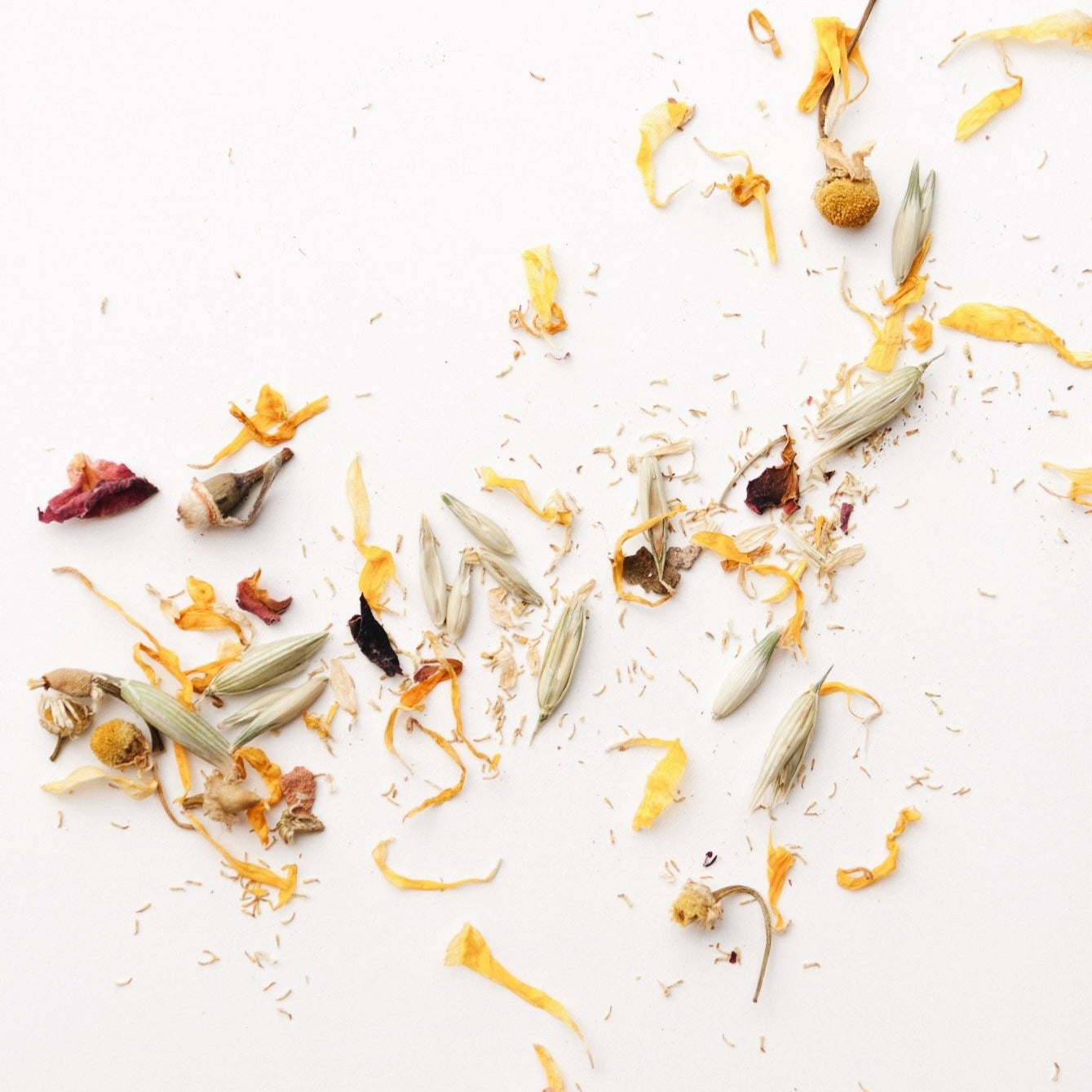 Herbal Bath Tea [Organic]