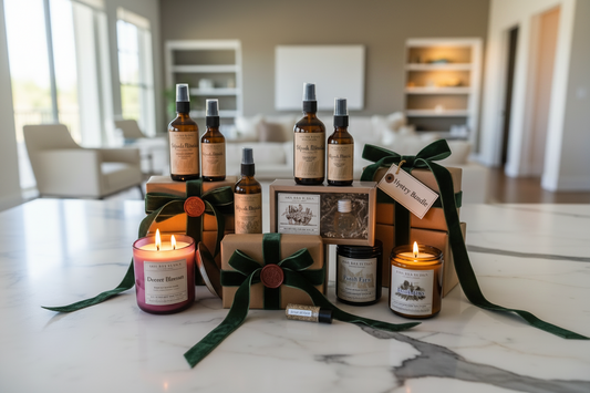 Monthly Surprise Box | Select "Subscribe" to Receive Monthly!