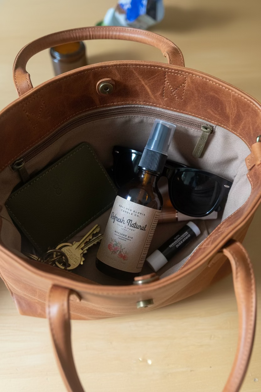 Orchard Air | Vanilla, Airy, Fruity Room & Linen Spray