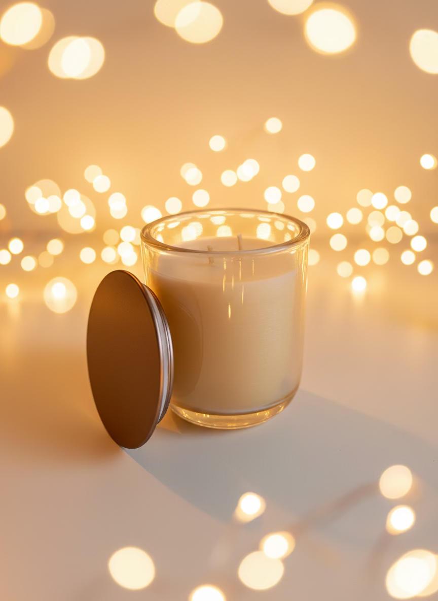 Winter Woods [Evergreen Tree] | Essential Oil  Infused