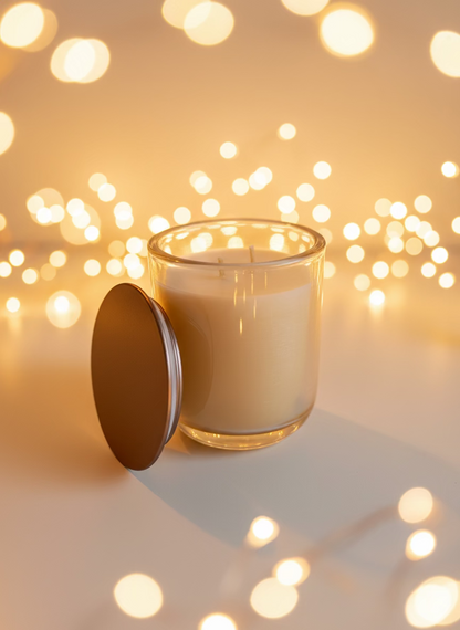 Winter Woods [Evergreen Tree] | Essential Oil  Infused