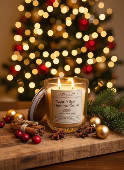 Christmas Gifting