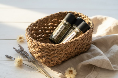 Original Lip Balm | Toxin-Free Hydrating Lip Care with Organic Coconut Oil & Shea Butter