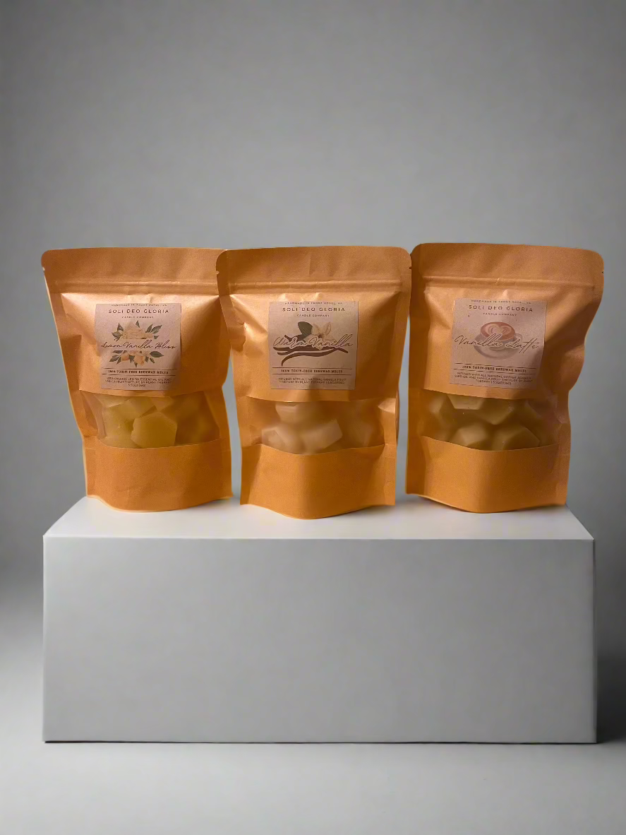 Wax Melts | All Scents and Sizes