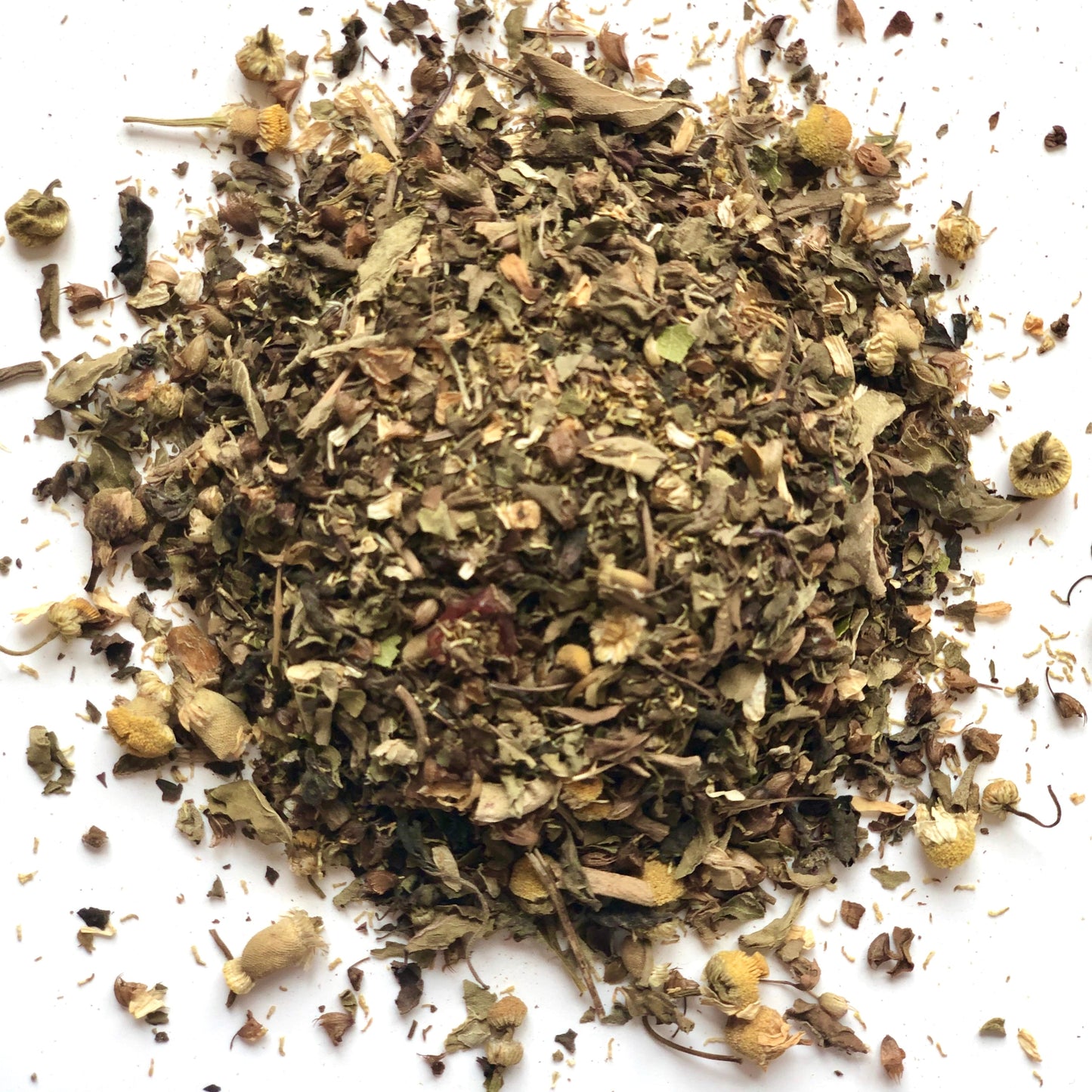 Relax Lights Out Tea [Organic]
