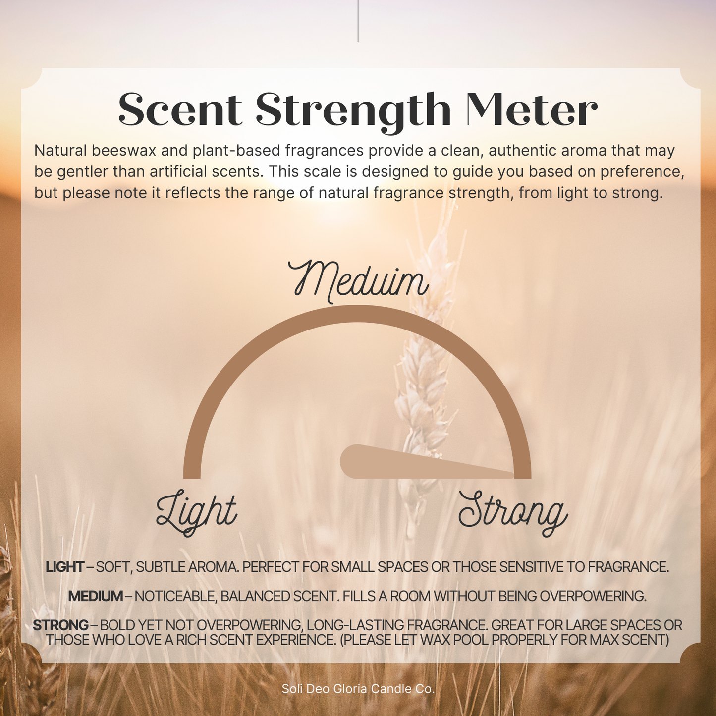 Soothe & Clear - Sinus Relief & Freshness | Organic Essential Oil Infused