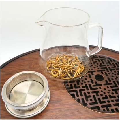Tea Steeper "All Rounder"