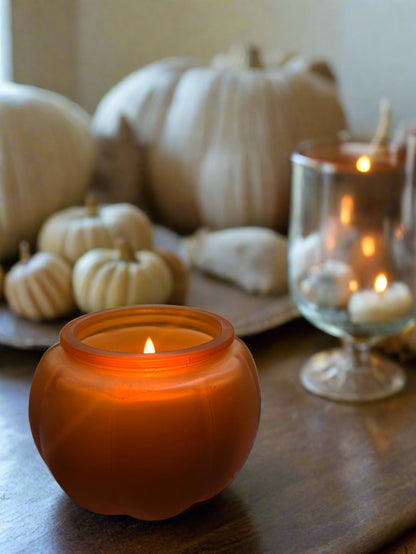 Pumpkin Pie | Extract & Organic Essential Oil Infused