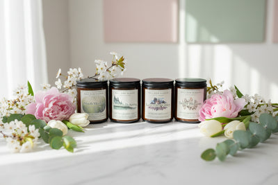 Candle Collection