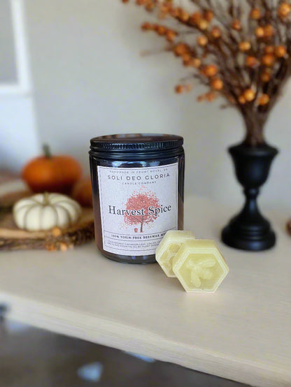 Wax Melts | All Scents and Sizes