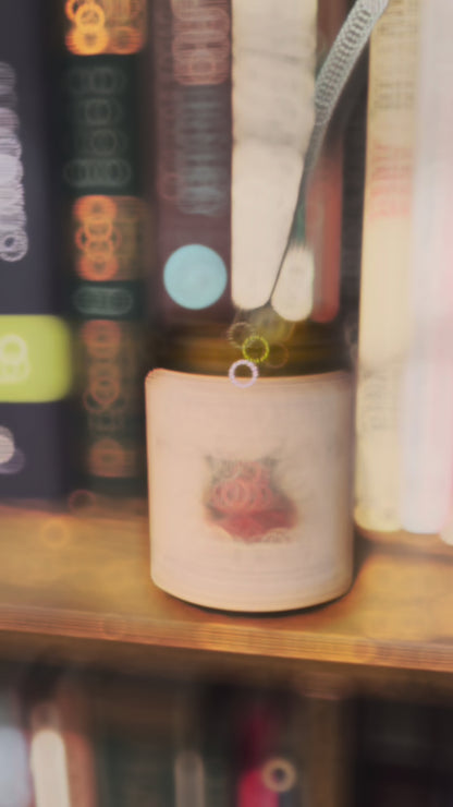 Frankincense & Myrrh | Essential Oil Infused