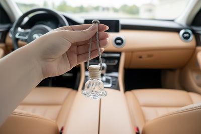 Car Scents Collection